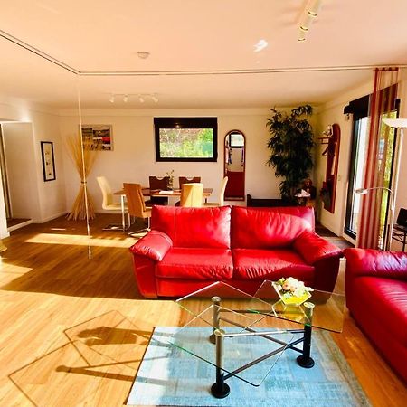 Premium Ferienwohnung Ulf-Dieter Kunstmann Kremmen Extérieur photo