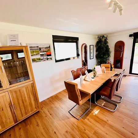 Premium Ferienwohnung Ulf-Dieter Kunstmann Kremmen Extérieur photo