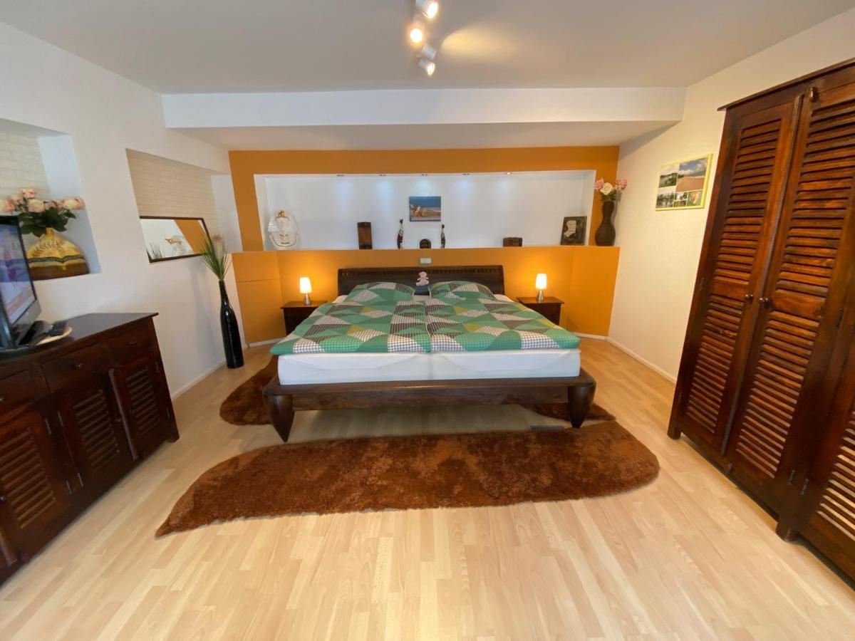 Premium Ferienwohnung Ulf-Dieter Kunstmann Kremmen Extérieur photo