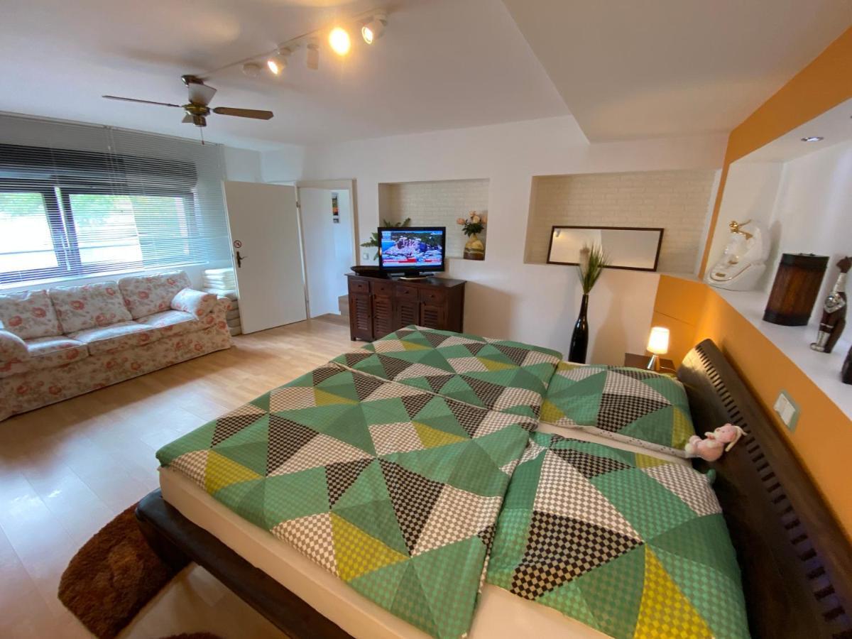 Premium Ferienwohnung Ulf-Dieter Kunstmann Kremmen Extérieur photo