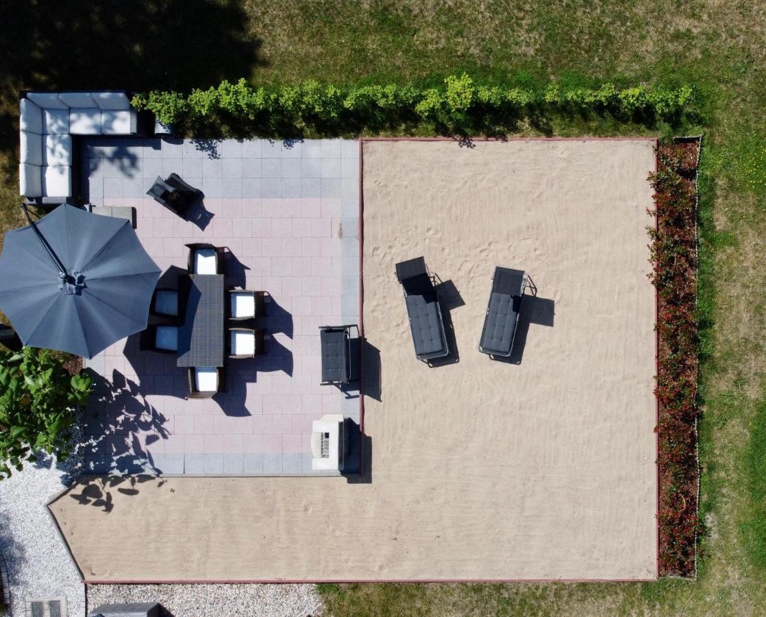 Premium Ferienwohnung Ulf-Dieter Kunstmann Kremmen Extérieur photo