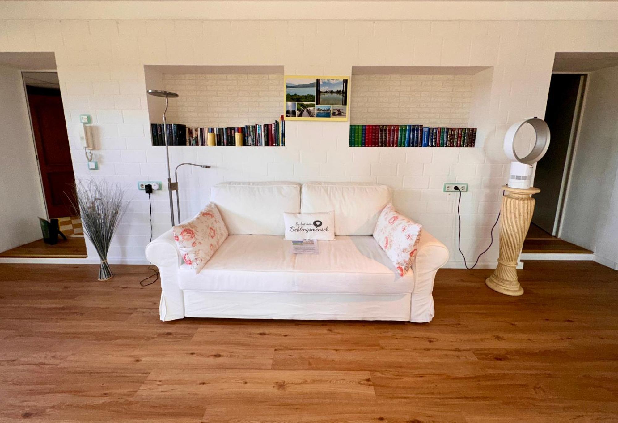 Premium Ferienwohnung Ulf-Dieter Kunstmann Kremmen Extérieur photo