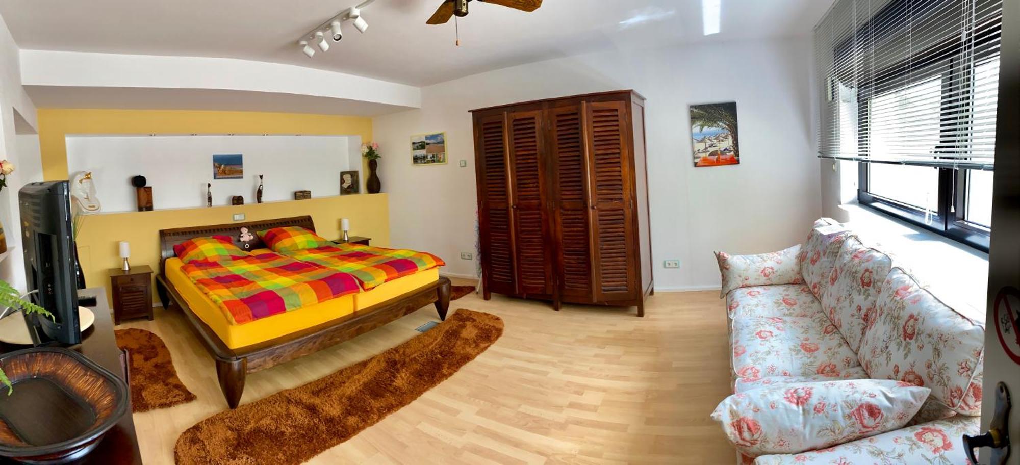 Premium Ferienwohnung Ulf-Dieter Kunstmann Kremmen Extérieur photo