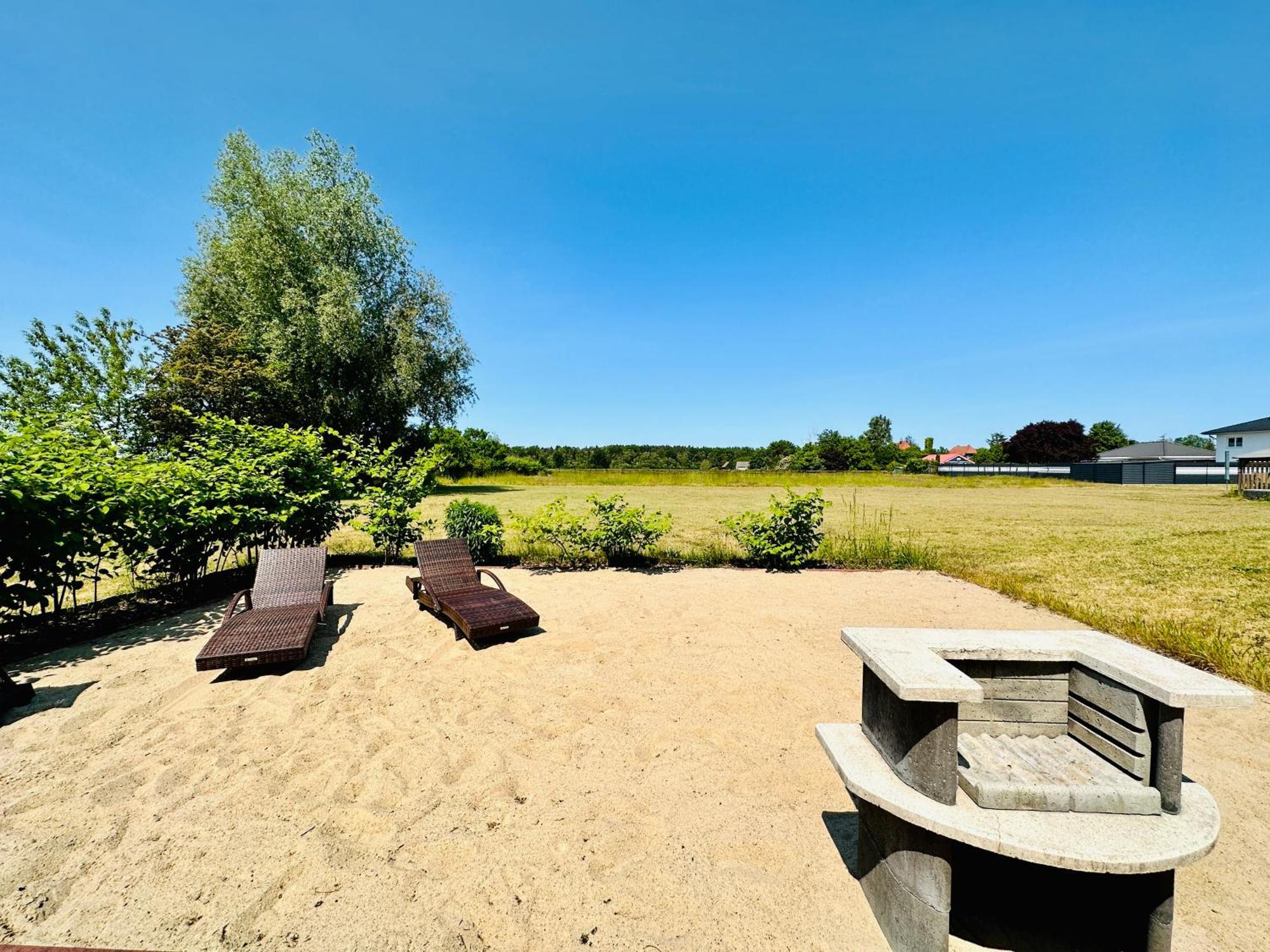 Premium Ferienwohnung Ulf-Dieter Kunstmann Kremmen Extérieur photo