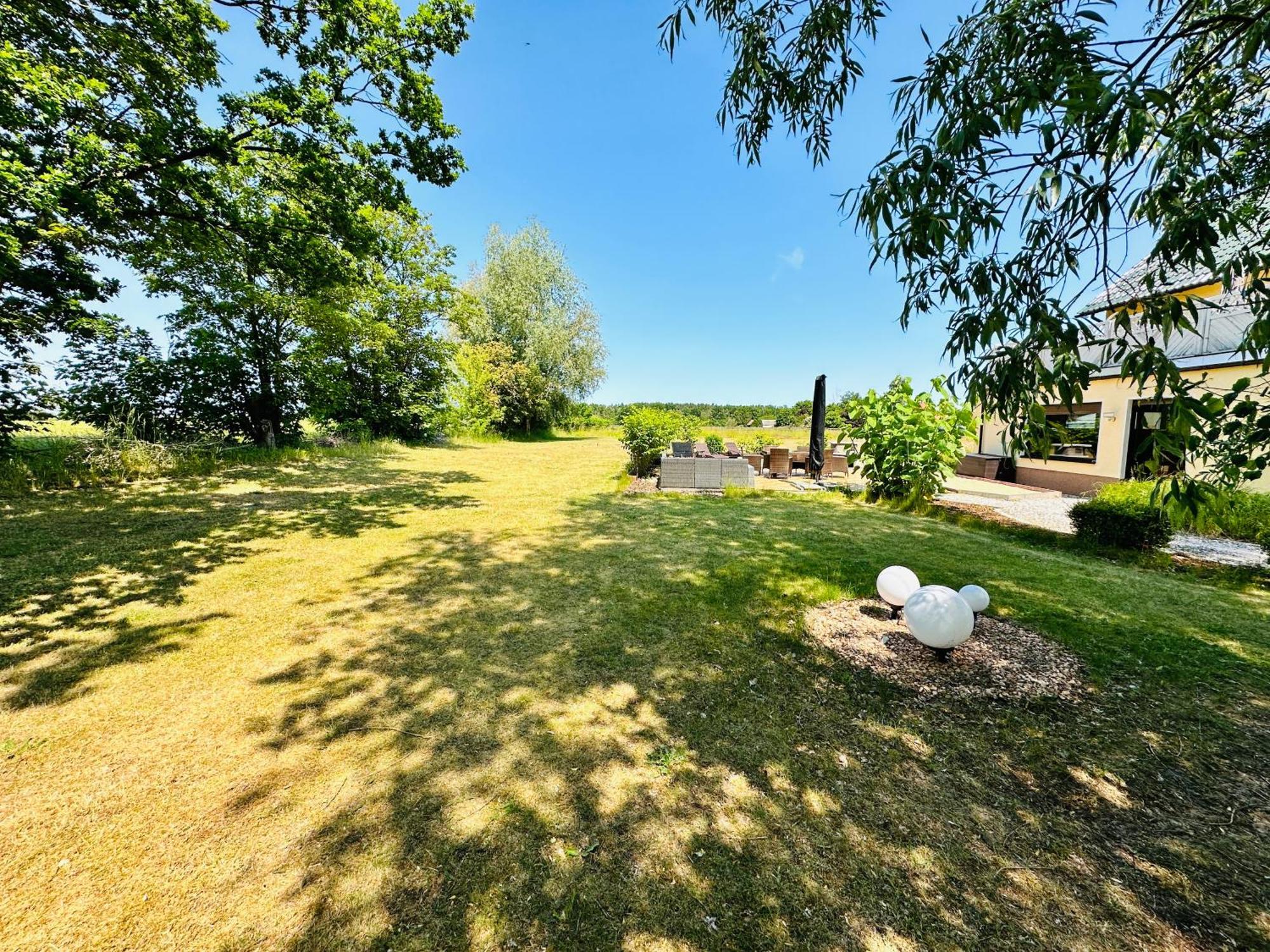 Premium Ferienwohnung Ulf-Dieter Kunstmann Kremmen Extérieur photo