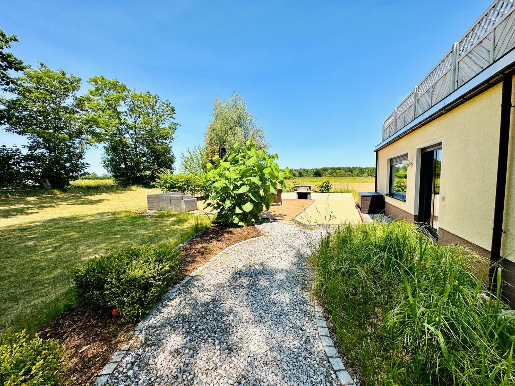 Premium Ferienwohnung Ulf-Dieter Kunstmann Kremmen Extérieur photo