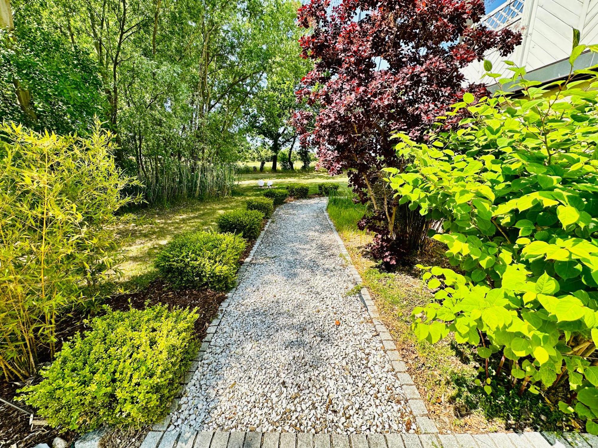 Premium Ferienwohnung Ulf-Dieter Kunstmann Kremmen Extérieur photo