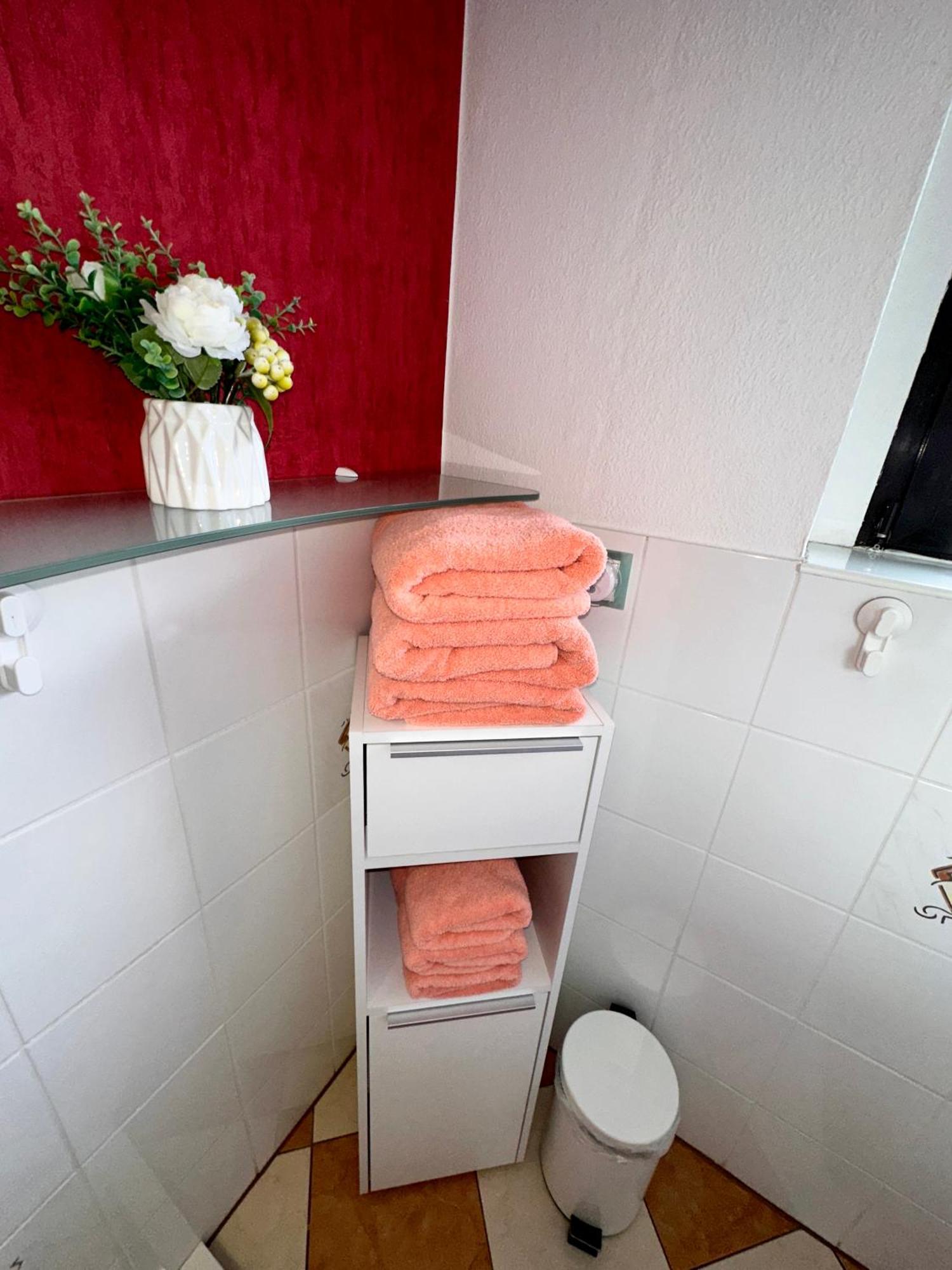Premium Ferienwohnung Ulf-Dieter Kunstmann Kremmen Extérieur photo
