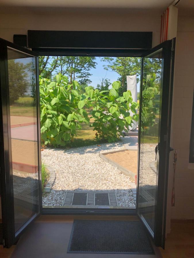 Premium Ferienwohnung Ulf-Dieter Kunstmann Kremmen Extérieur photo